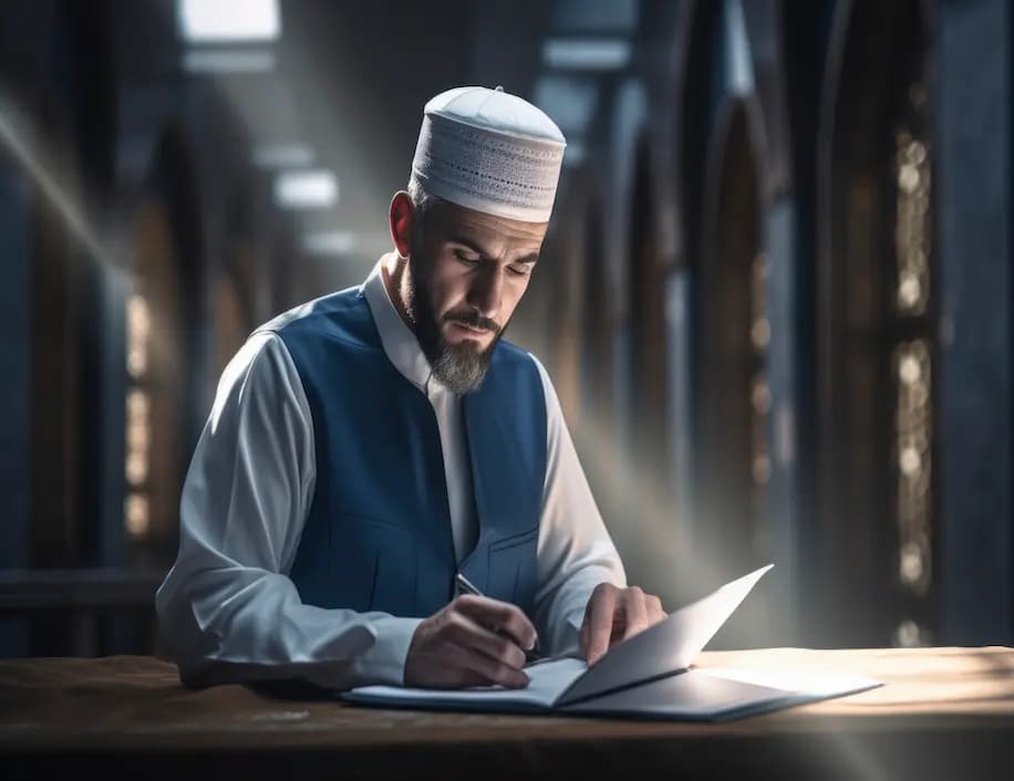 Why Islamic Education Matters for Every Muslim