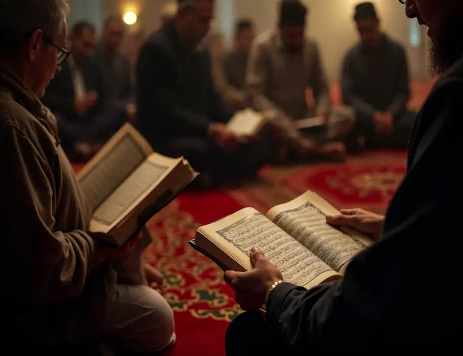 Tajweed: A Beginner's Guide to Reciting the Quran Correctly